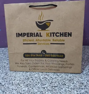 Packaging Bag