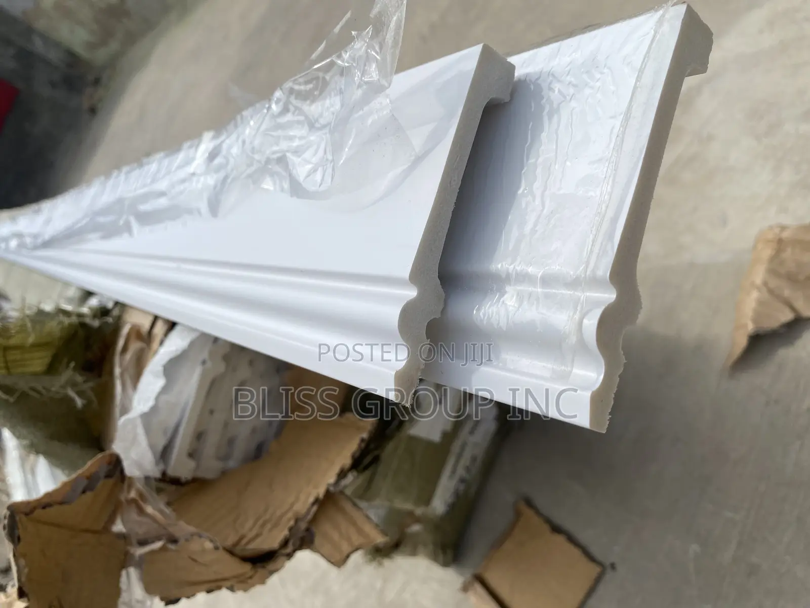 Skirting Board / Baseboard Sales and Installation.