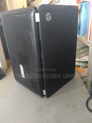 Laptop HP Pavilion 15 4GB Intel Core I5 HDD 320GB
