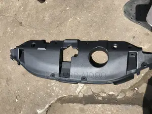 Honda Civic 2014 Radiator Cover Available