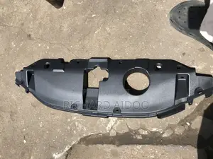 Honda Civic 2014 Radiator Cover Available