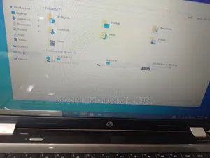 Laptop HP Pavilion 15 4GB Intel Core I5 HDD 320GB