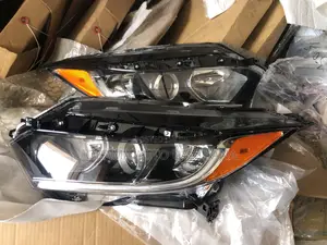 Honda HRV 2019 2020 2021 2022 Headlight