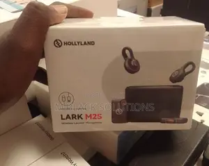 Hollyland Lark M2s Combo