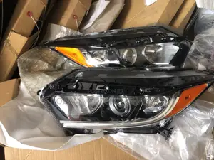 Honda HRV 2019 2020 2021 2022 Headlight