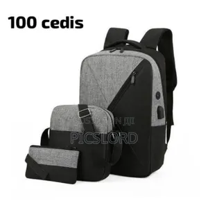 3 in 1 Bags