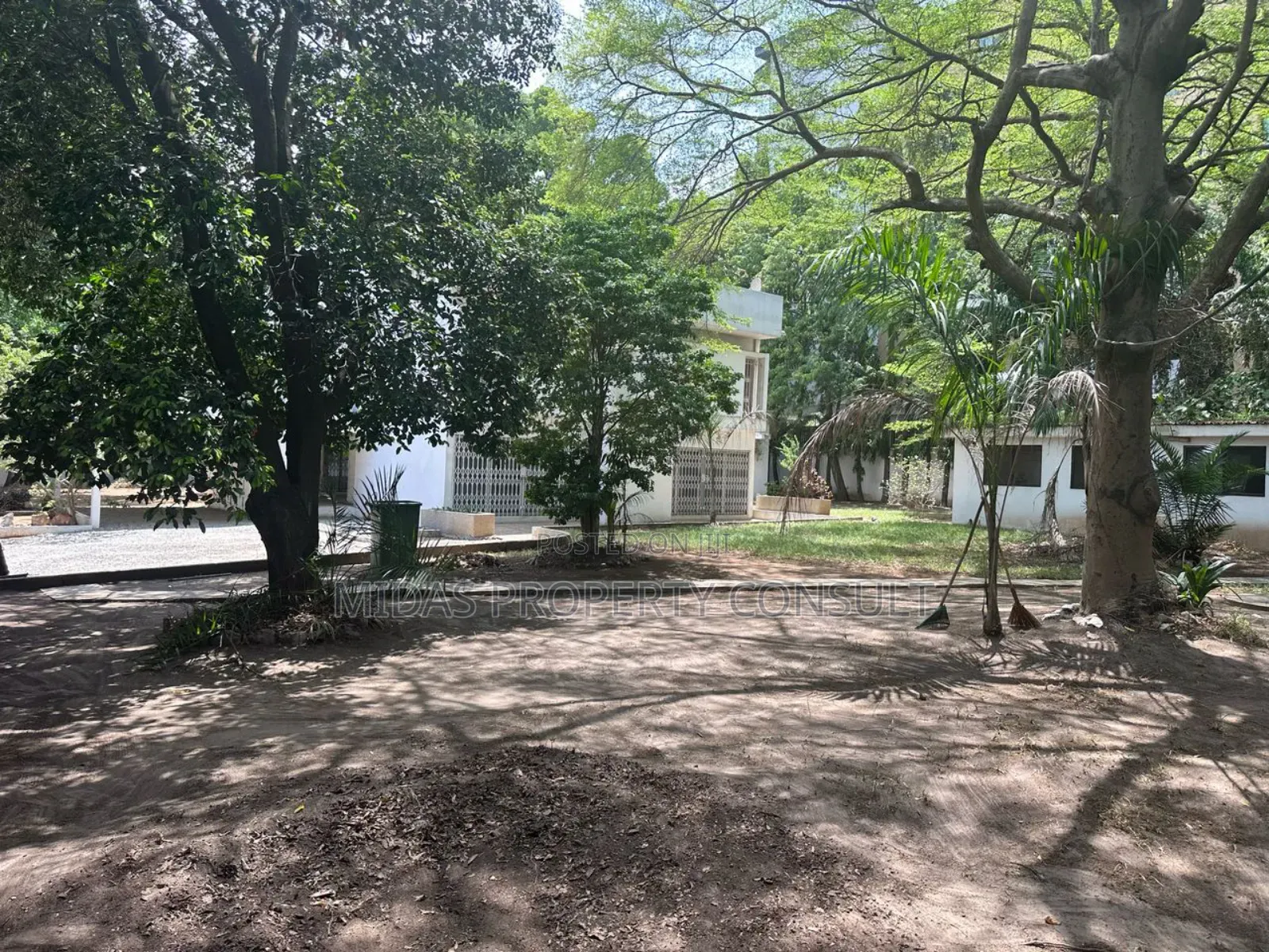 0.43 Acre Land for Sale at Ridge Accra