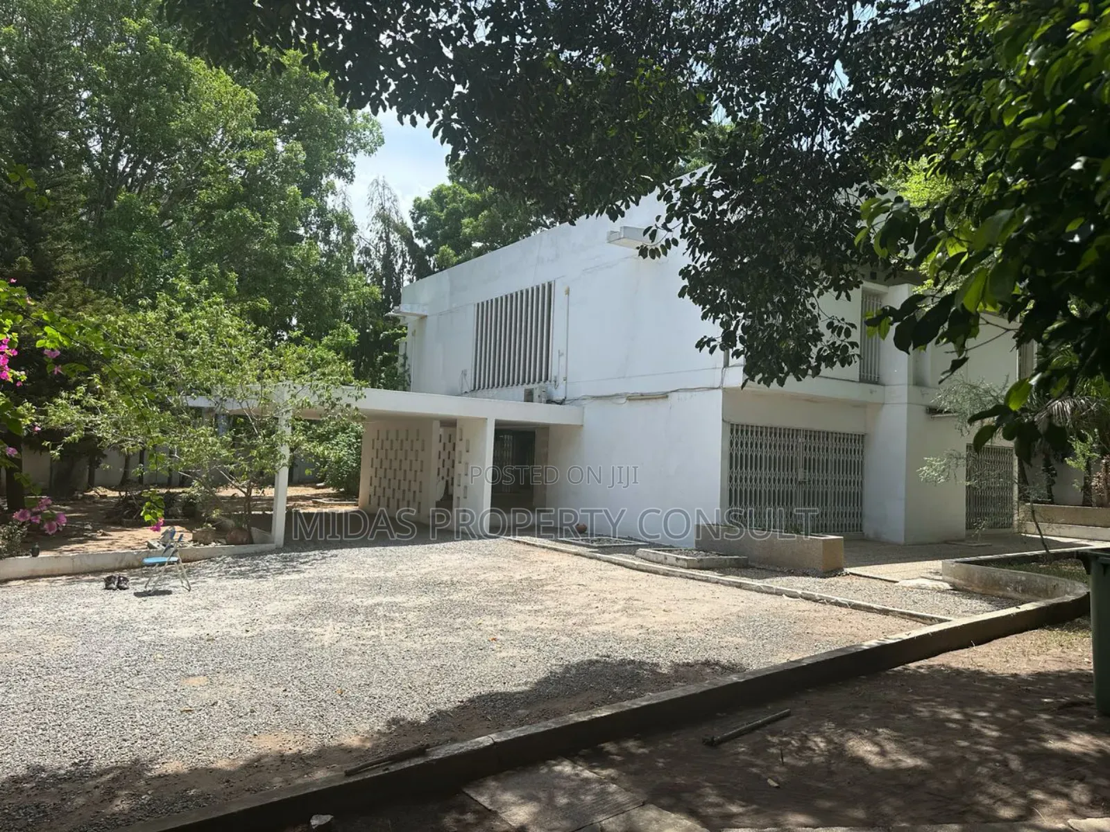 0.43 Acre Land for Sale at Ridge Accra
