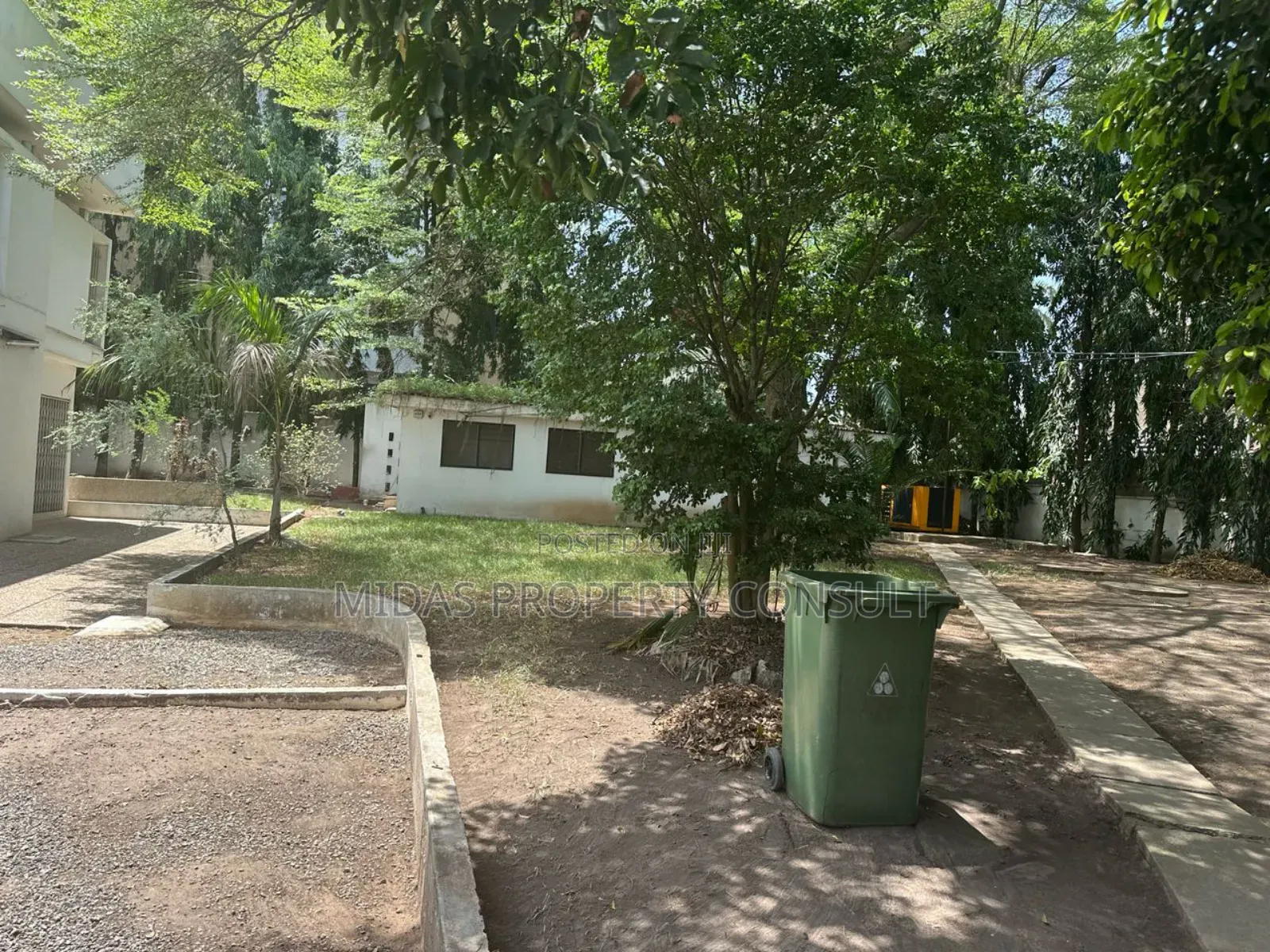 0.43 Acre Land for Sale at Ridge Accra