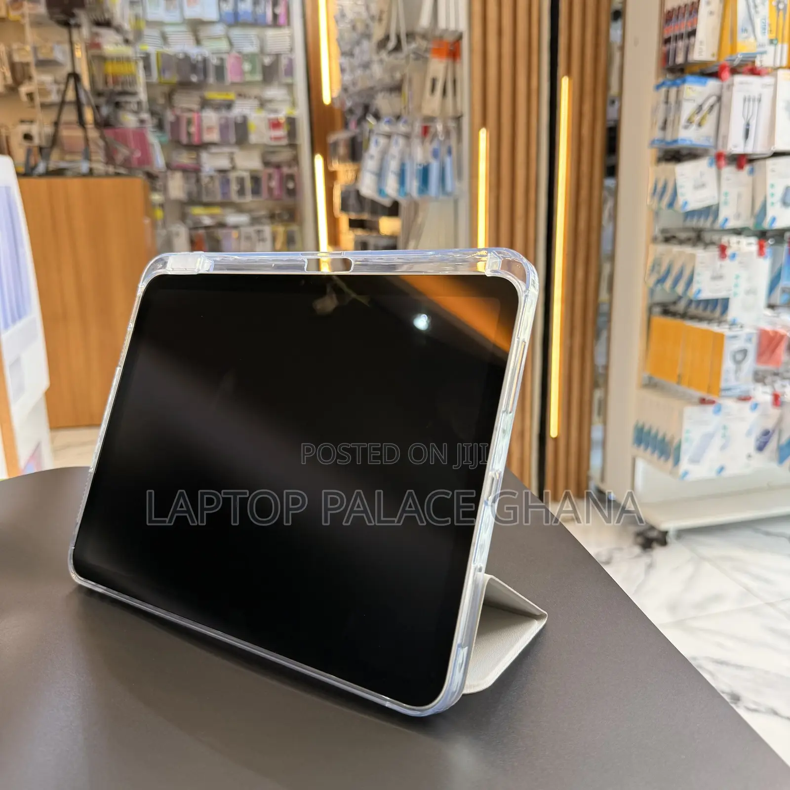 Apple iPad Cases for All iPad Models