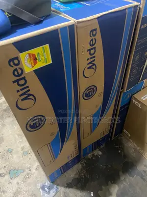 Midea-Split-1.5hp-Ac-Msaf24b-12crdn1