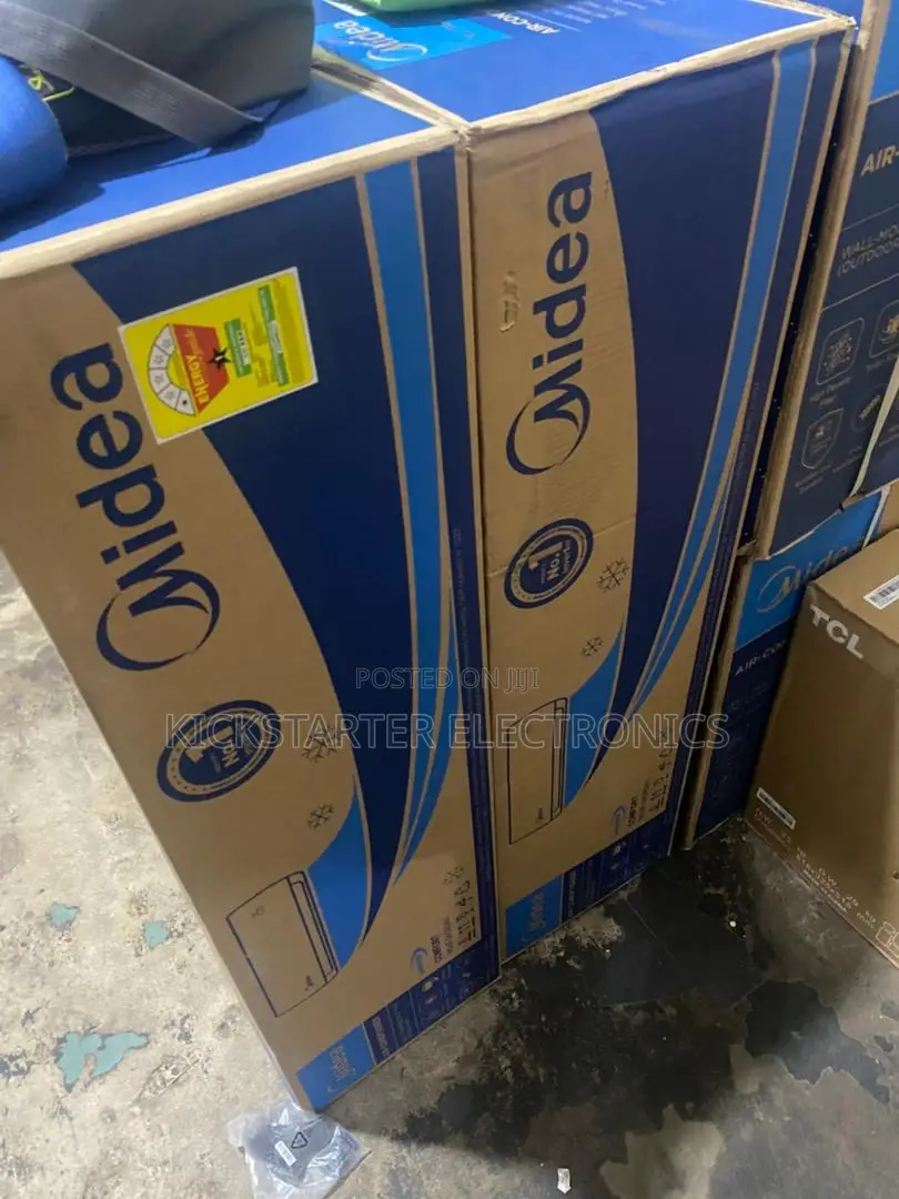 Midea-Split-1.5hp-Ac-Msaf24b-12crdn1