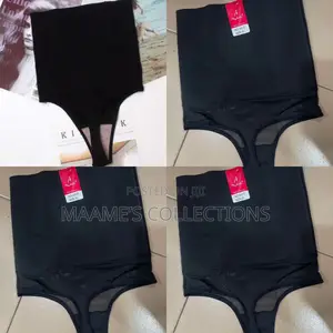 G - String Thong Shaper
