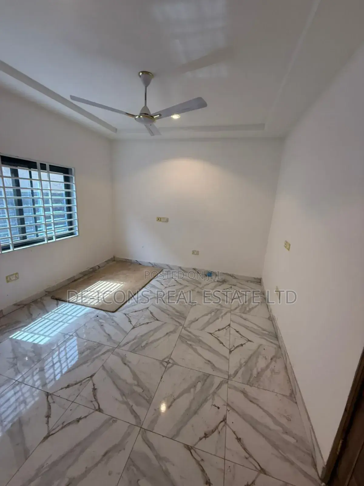 3bdrm Bungalow in De-Icons Real Estate, Ablekuma for sale