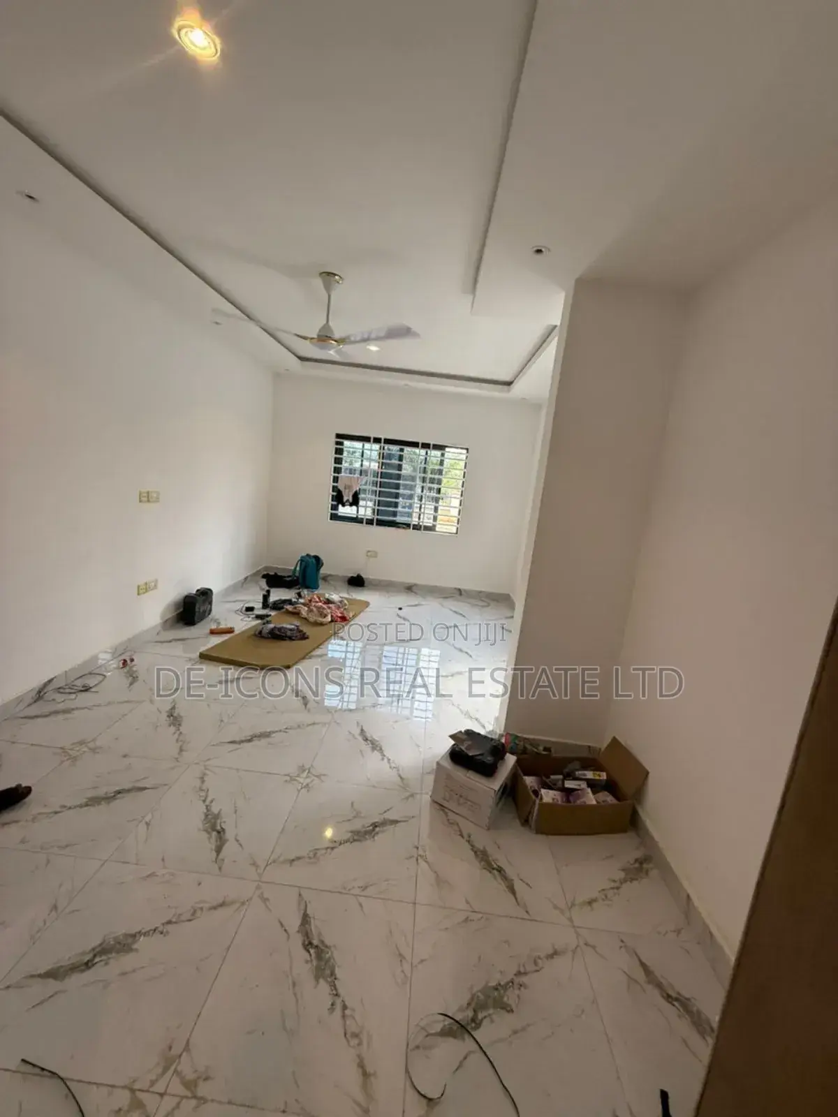 3bdrm Bungalow in De-Icons Real Estate, Ablekuma for sale