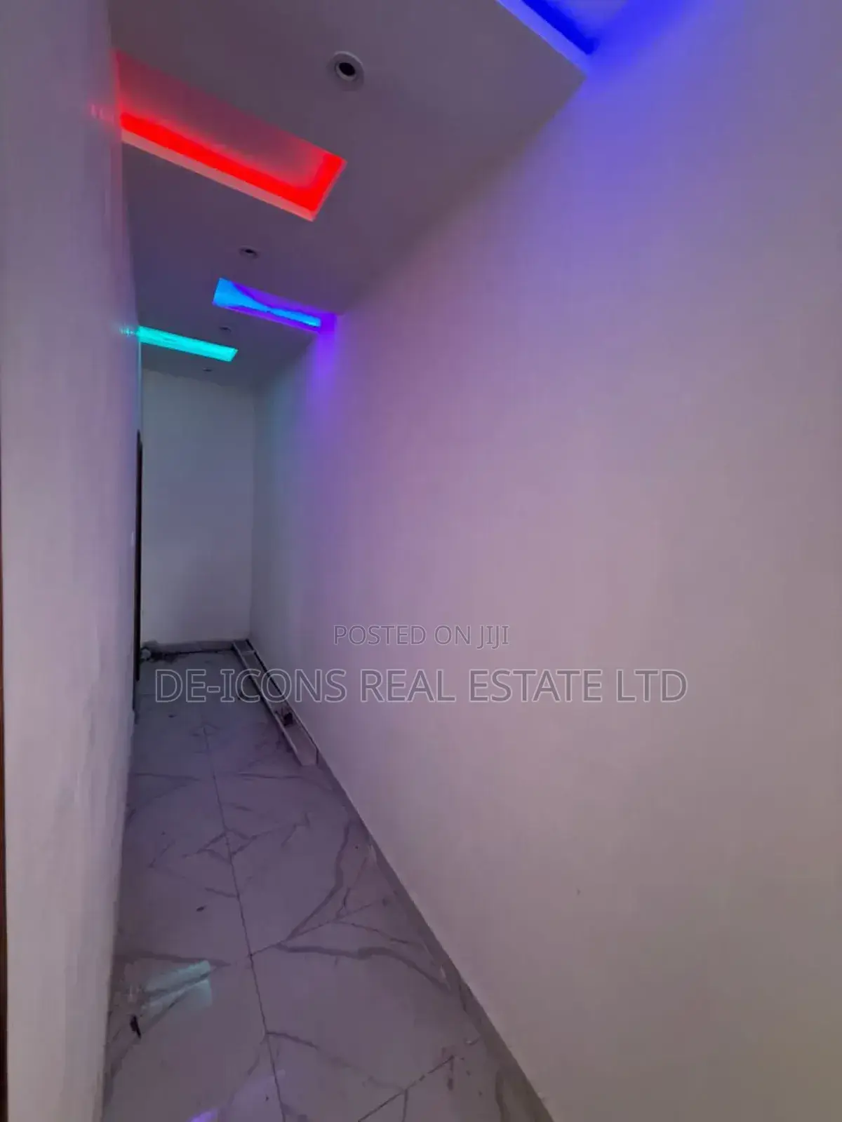 3bdrm Bungalow in De-Icons Real Estate, Ablekuma for sale