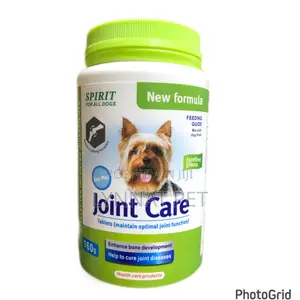Joint Care Supplement ( Dogs)