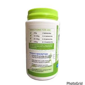 Joint Care Supplement ( Dogs)