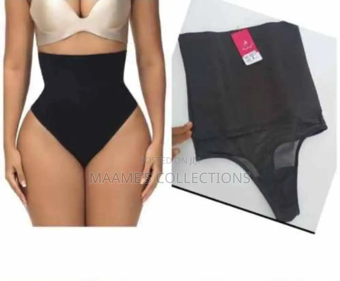 G - String Thong Shaper