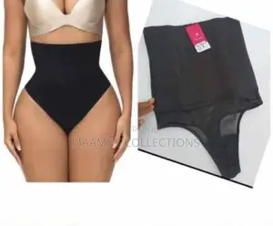 G - String Thong Shaper