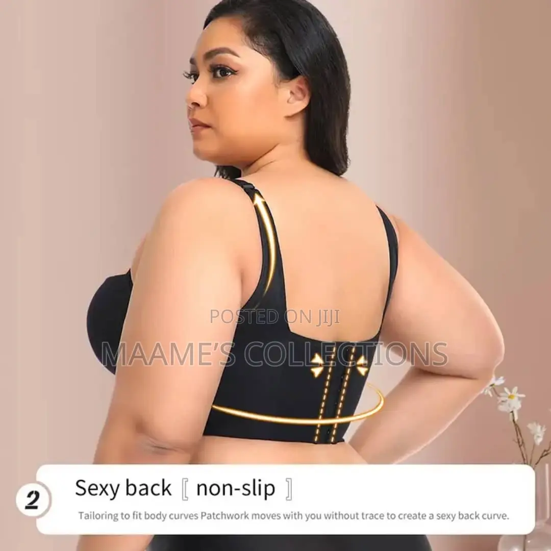 Push Up Full Cup Bra Size 34, 36, 38, 46, 48, 50