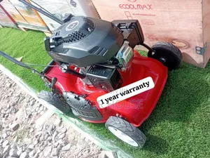 Kinkong Mower 4.5hp Gasoline