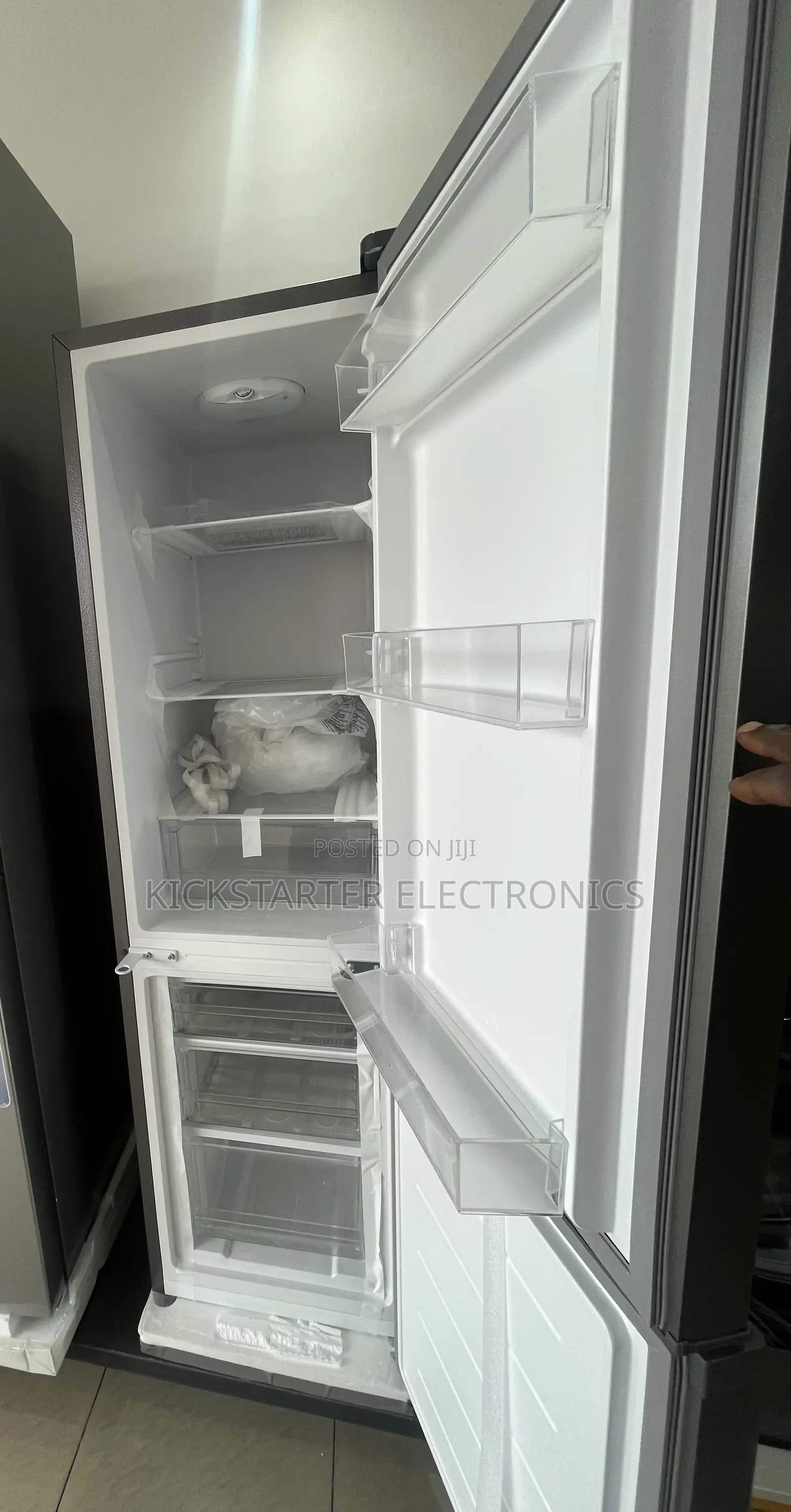 Nasco-170ltr-Bottom-Freezer-Refrigerator-Nasd2-23-Sk
