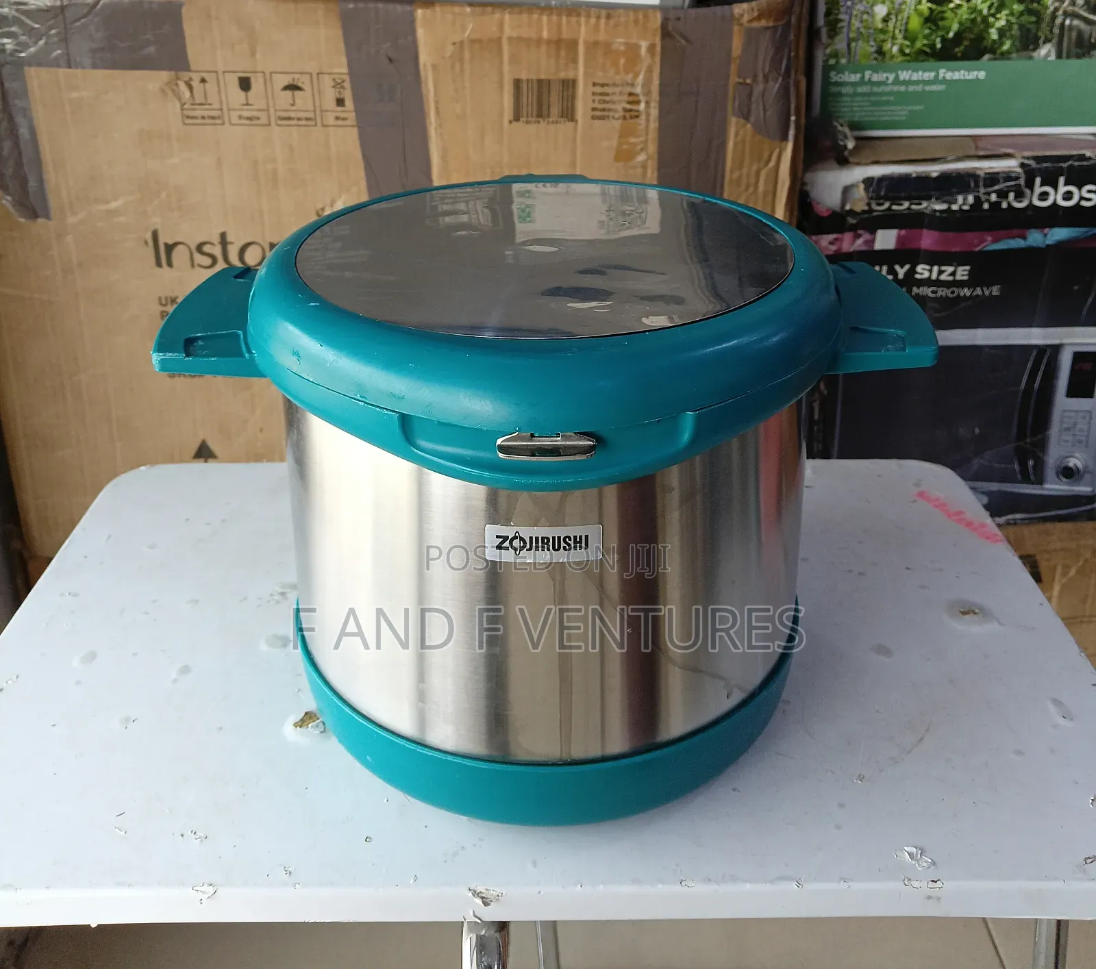 Hot Or Cold Storage Bowl