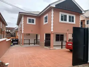 4bdrm House in Achimota, Accra Metropolitan for sale