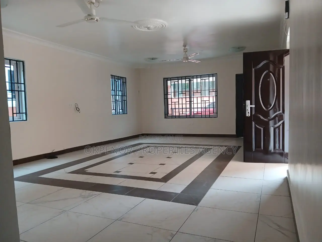 4bdrm House in Achimota, Accra Metropolitan for sale