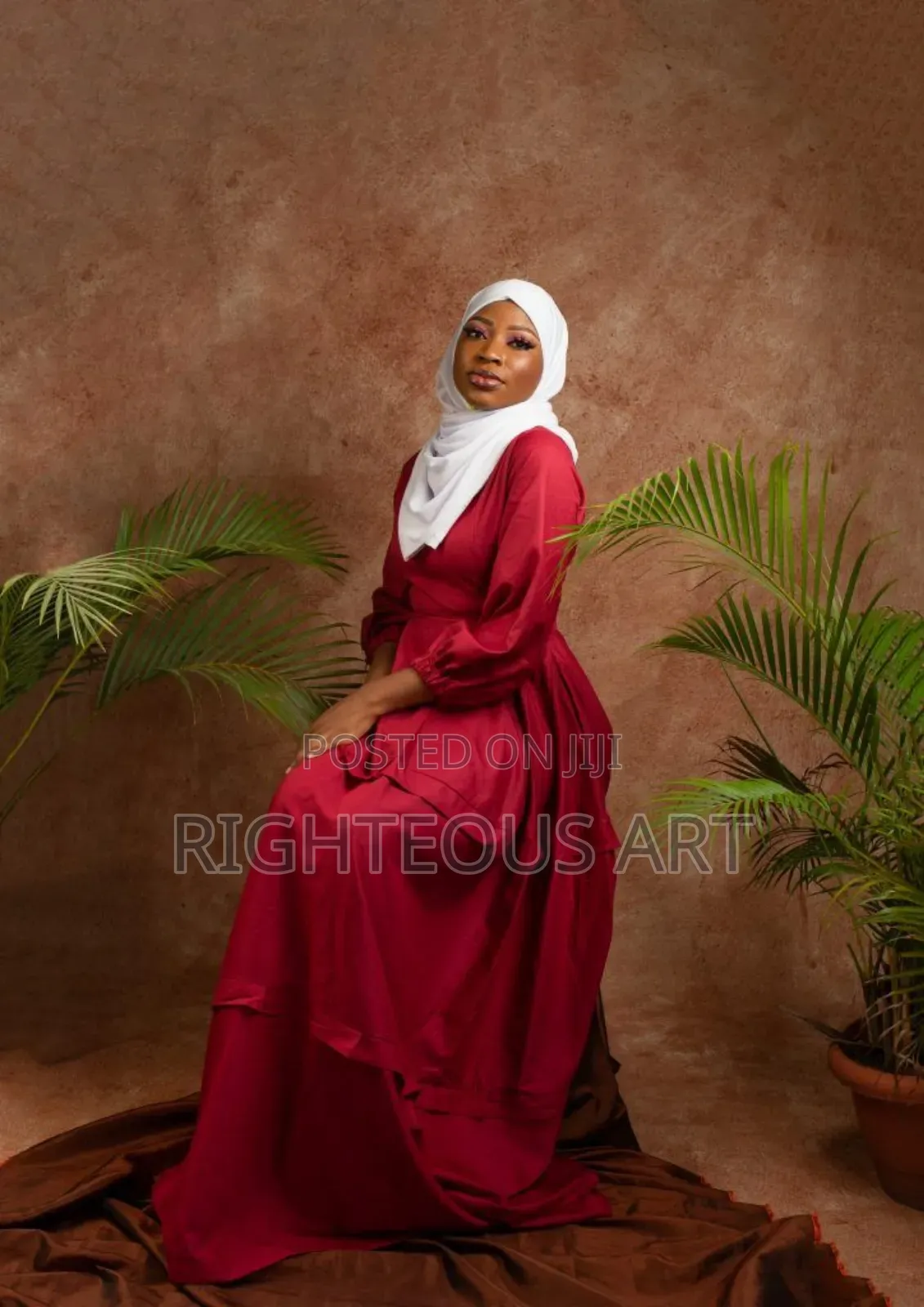 Indoor and Outdoor B'day Photoshoot +One A3 Frame
