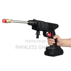 Portable High Pressure Car Air Condtioner Washing Machine