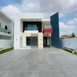 4bdrm House in Spintex, Baatsona Total for sale