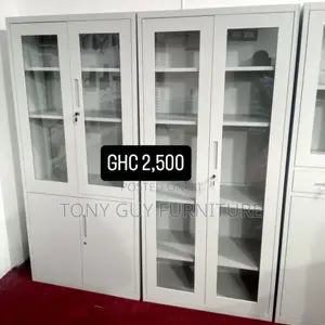 Bood Shelves