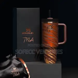 Messi Tyla Stanley Cups
