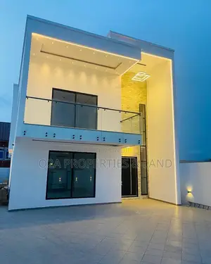 4bdrm House in Spintex Road, Baatsona Total for sale