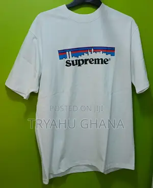 Wear It, Own It and Live It,