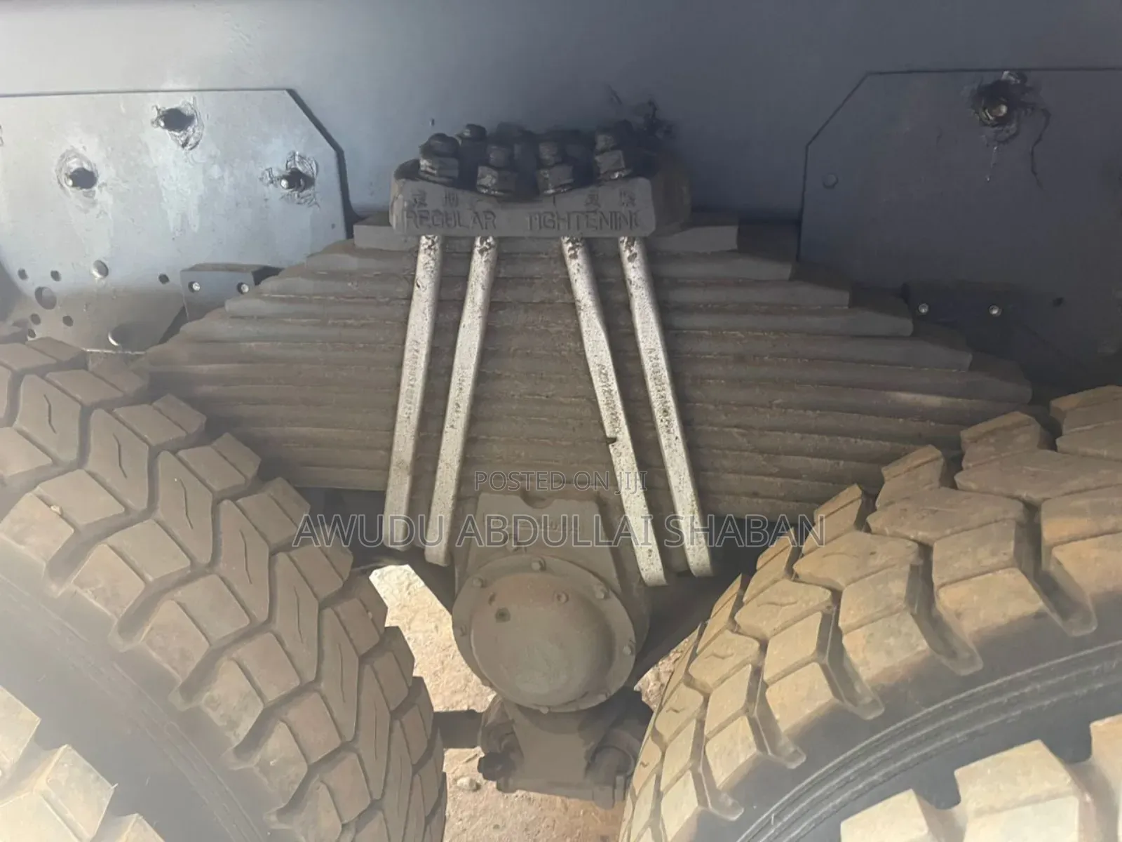 Brand New Howo Trucks For Sale