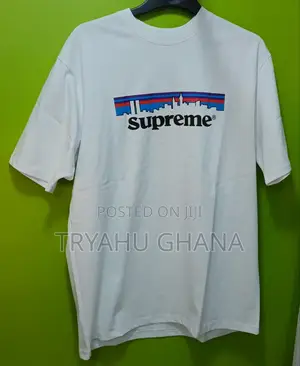 Wear It, Own It and Live It,