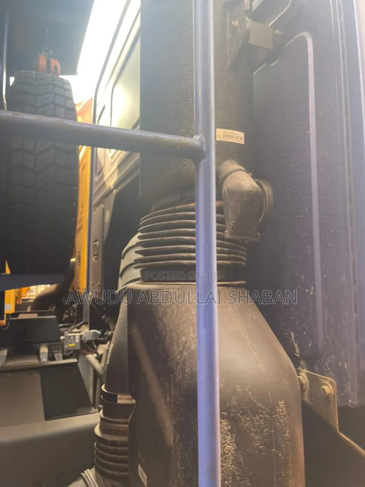 Brand New Howo Trucks For Sale