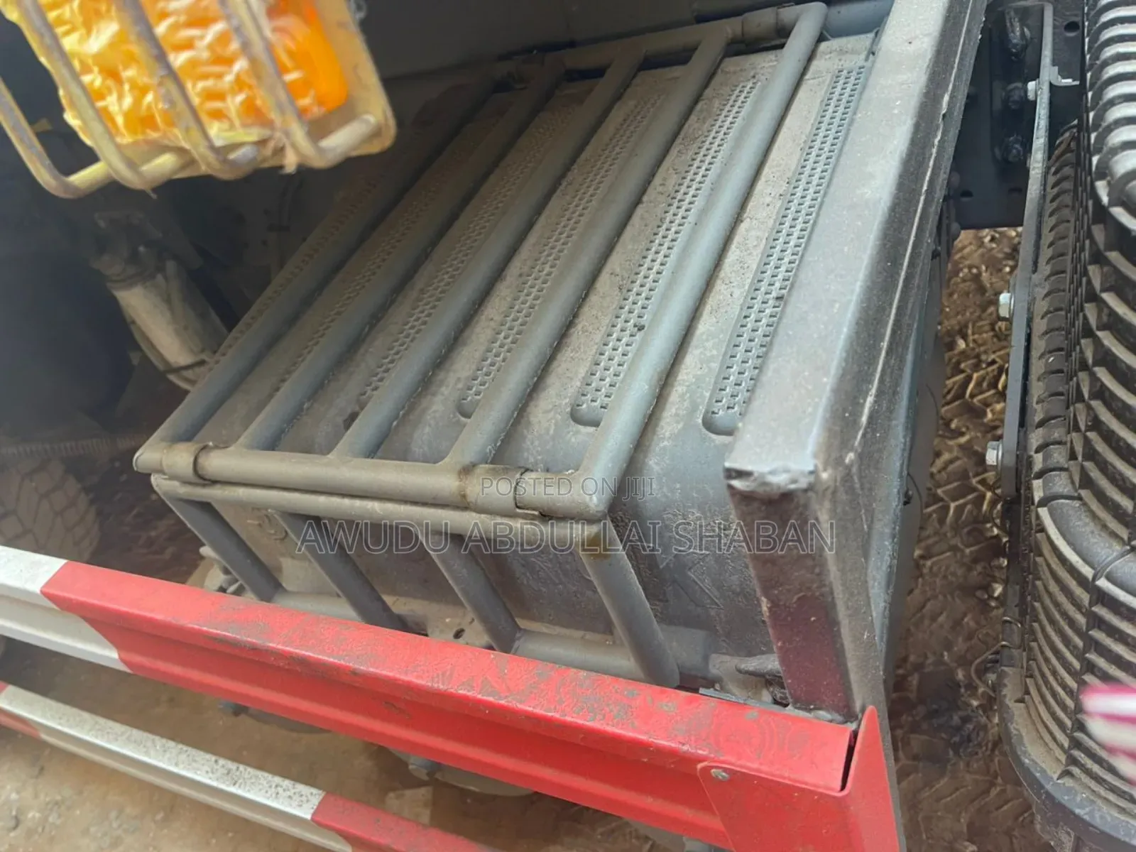 Brand New Howo Trucks For Sale