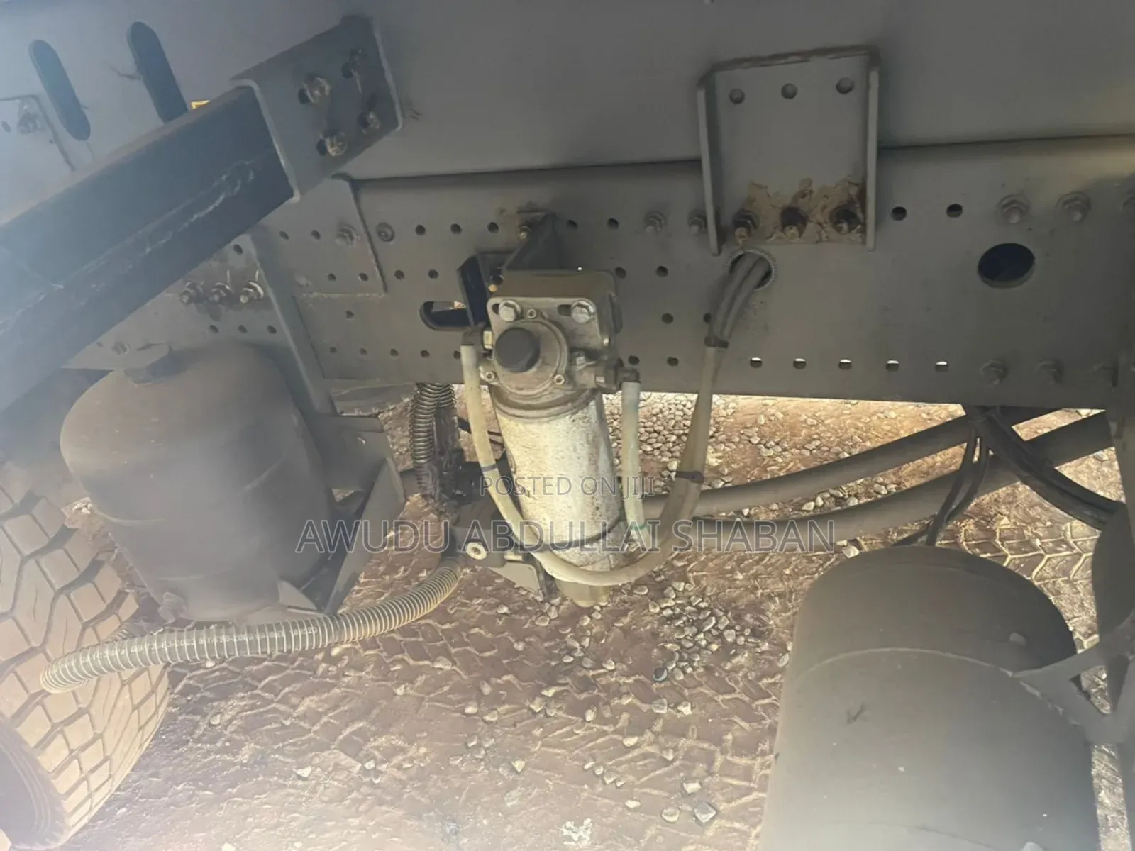 Brand New Howo Trucks For Sale