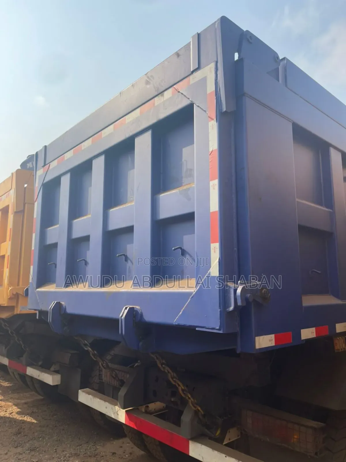 Brand New Howo Trucks For Sale