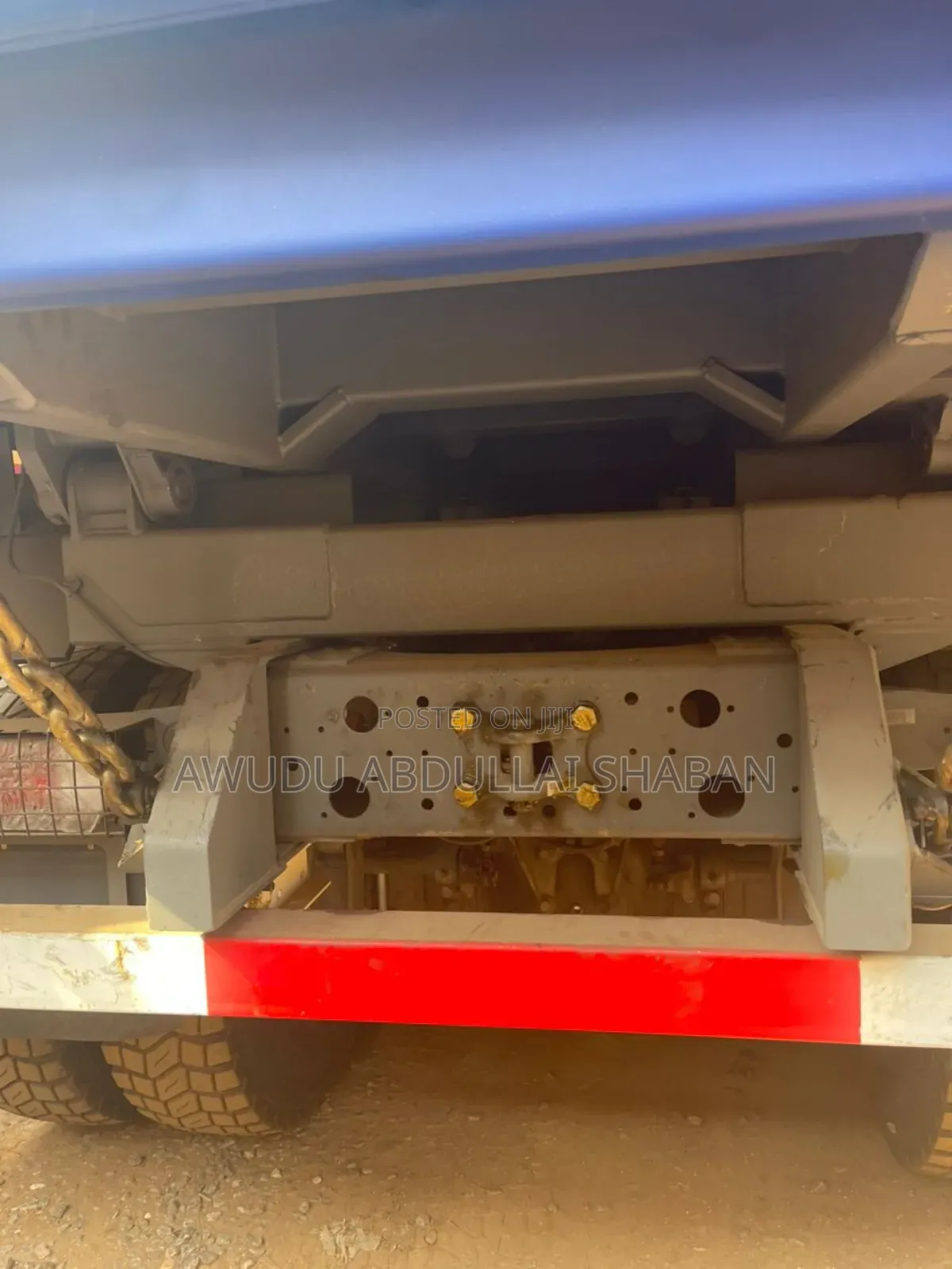Brand New Howo Trucks For Sale
