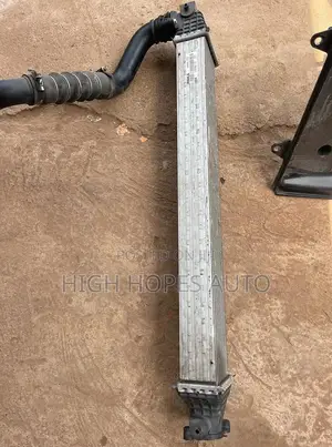 2016/2019 Honda Civic Intercooler
