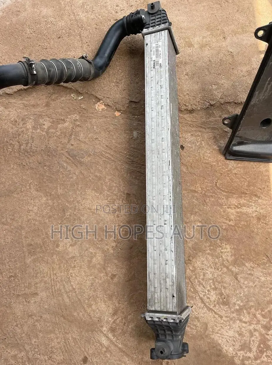 2016/2019 Honda Civic Intercooler