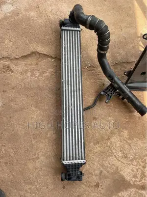 2016/2019 Honda Civic Intercooler