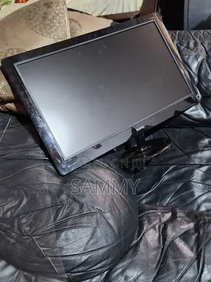 Full Hd Super Clear 24inches Benq Monitor