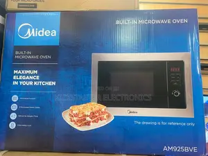 Midea-25-LTR-Built-in-Microwave-Oven-Am925bve