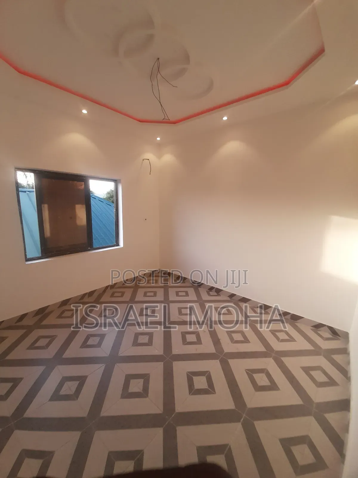 2bdrm Apartment in Teimen, Oyarifa for rent